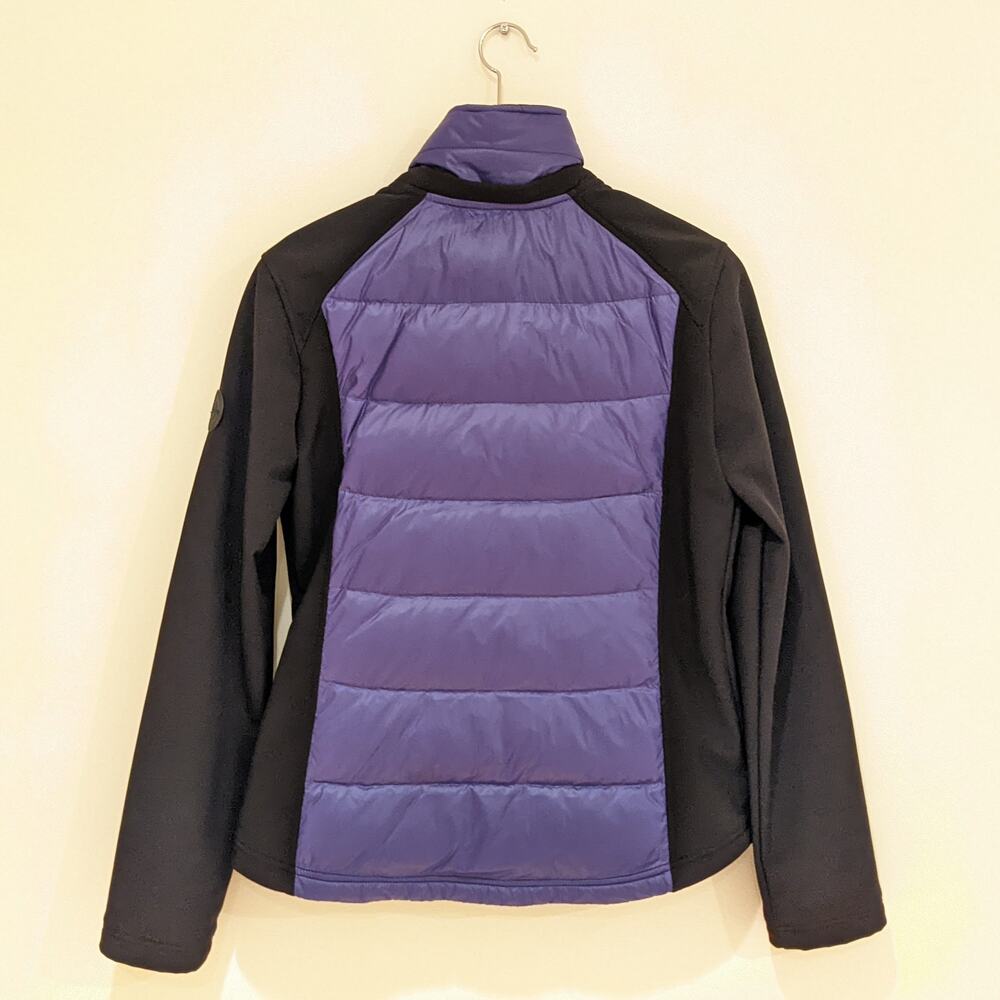 Halifax Traders Packable Down Filled Puffer Jacke… - image 5